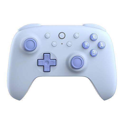 8BitDo Controlador Bluetooth Ultimate 2C (Blue)