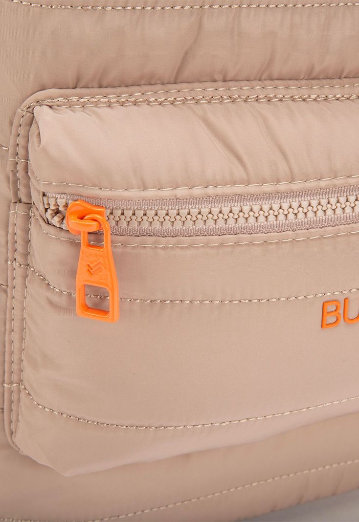 Mochila Fancy Bag Matte  Raw Nude Bubba Essentials-4
