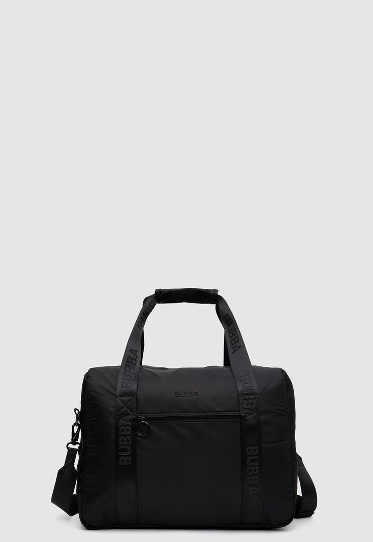 Bolso Travel Negro Bubba Essentials