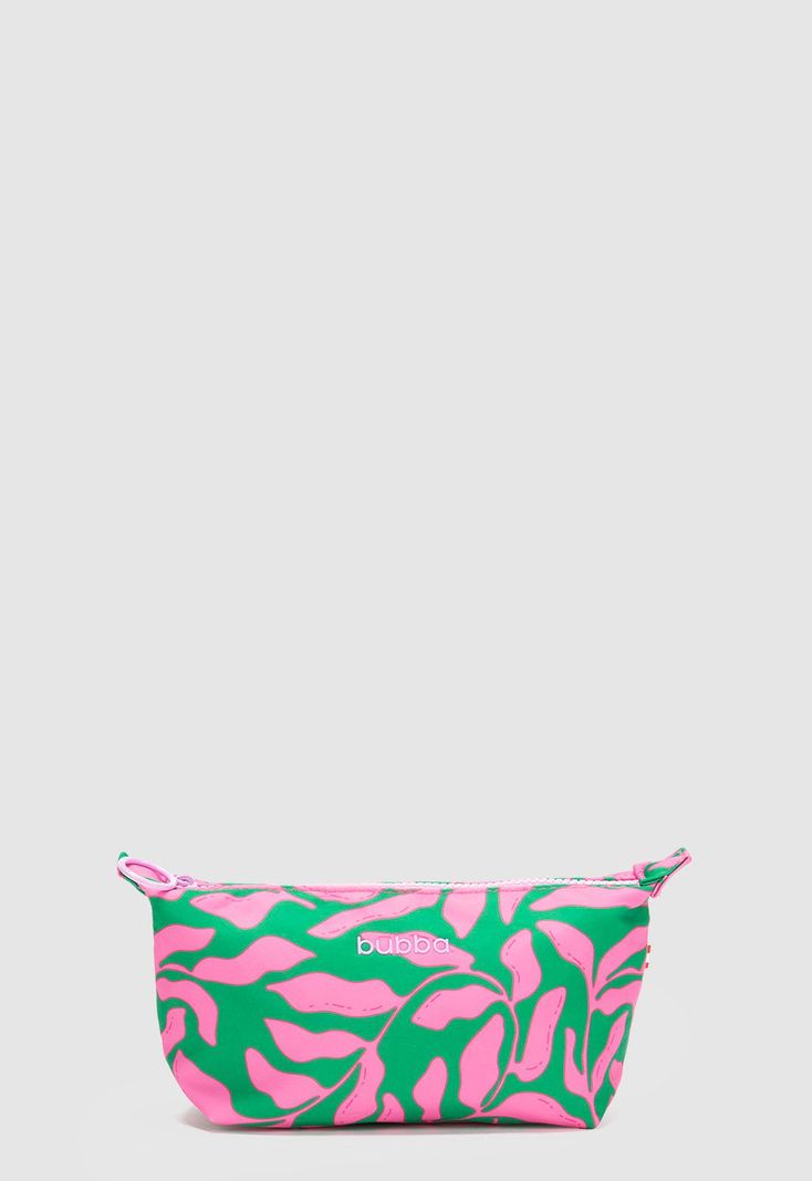 Neceser Niza Pinki Mini Bubba Essentials-0
