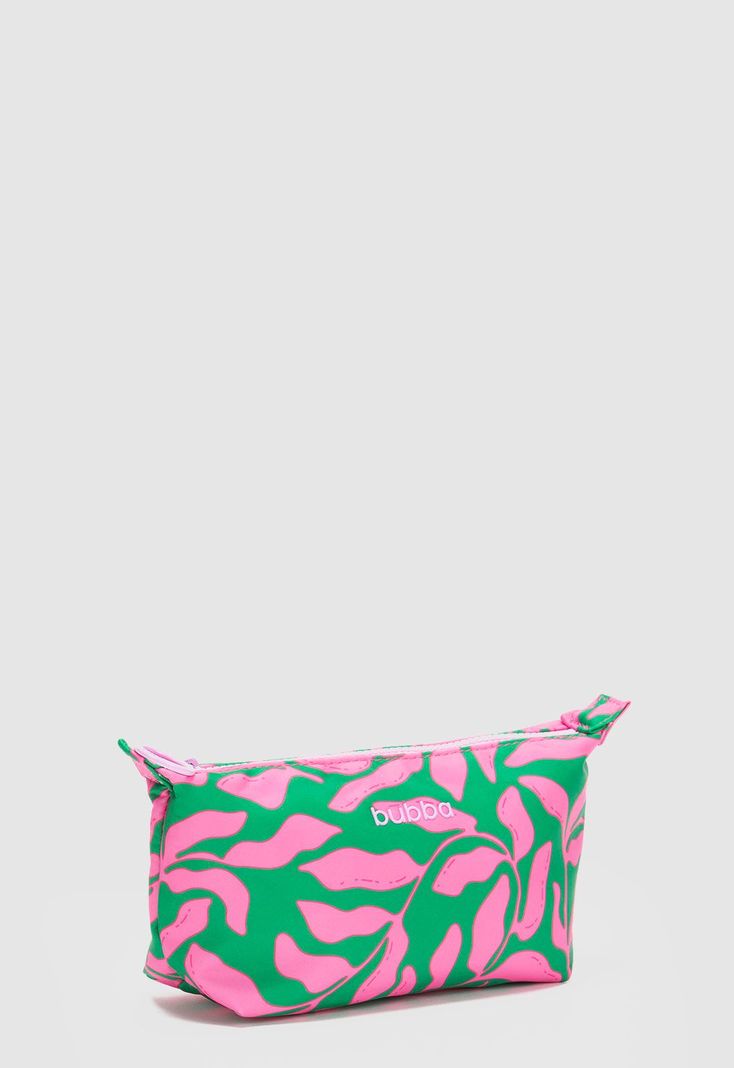 Neceser Niza Pinki Mini Bubba Essentials-1