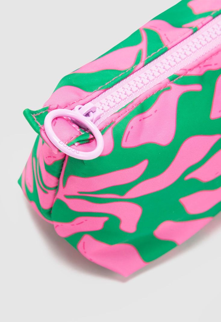Neceser Niza Pinki Mini Bubba Essentials-3