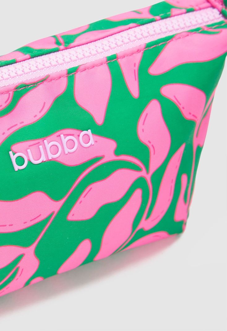 Neceser Niza Pinki Mini Bubba Essentials-4
