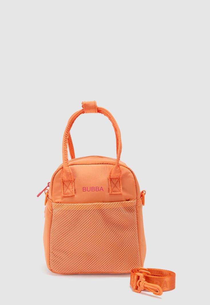 Lonchera Mandarin Bubbita Bubba Essentials-0