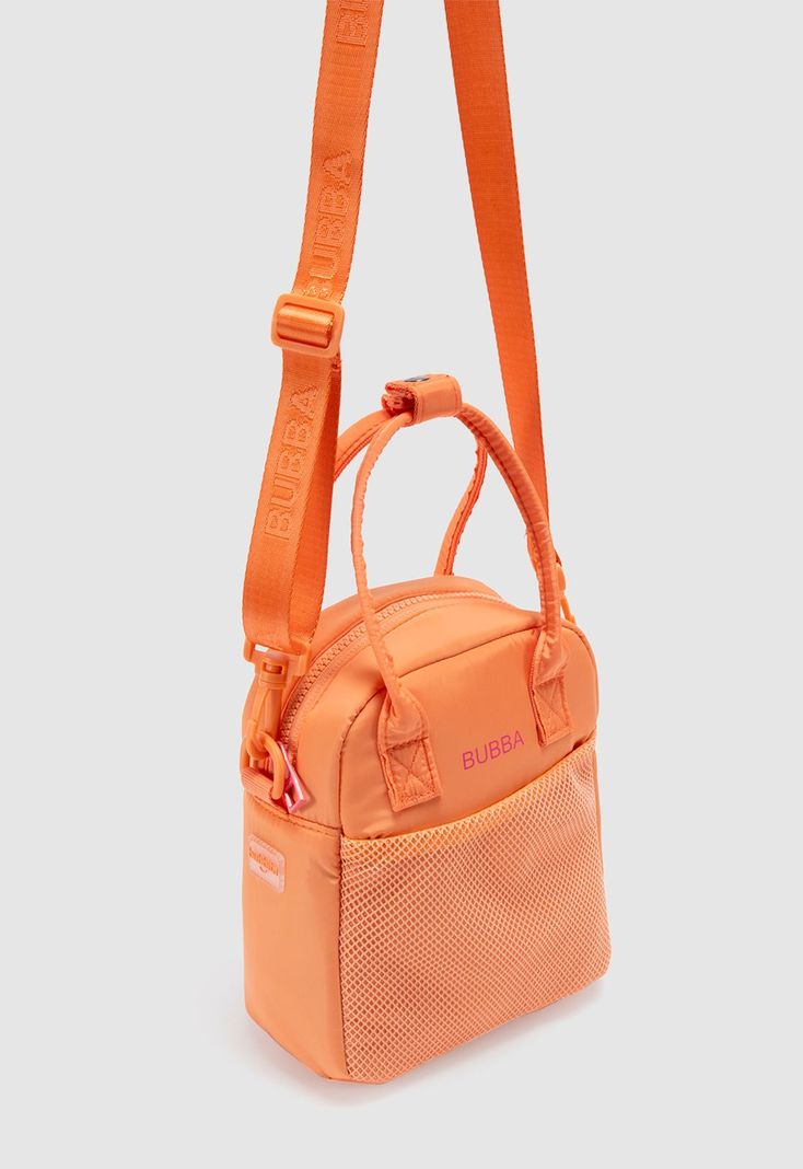 Lonchera Mandarin Bubbita Bubba Essentials-1