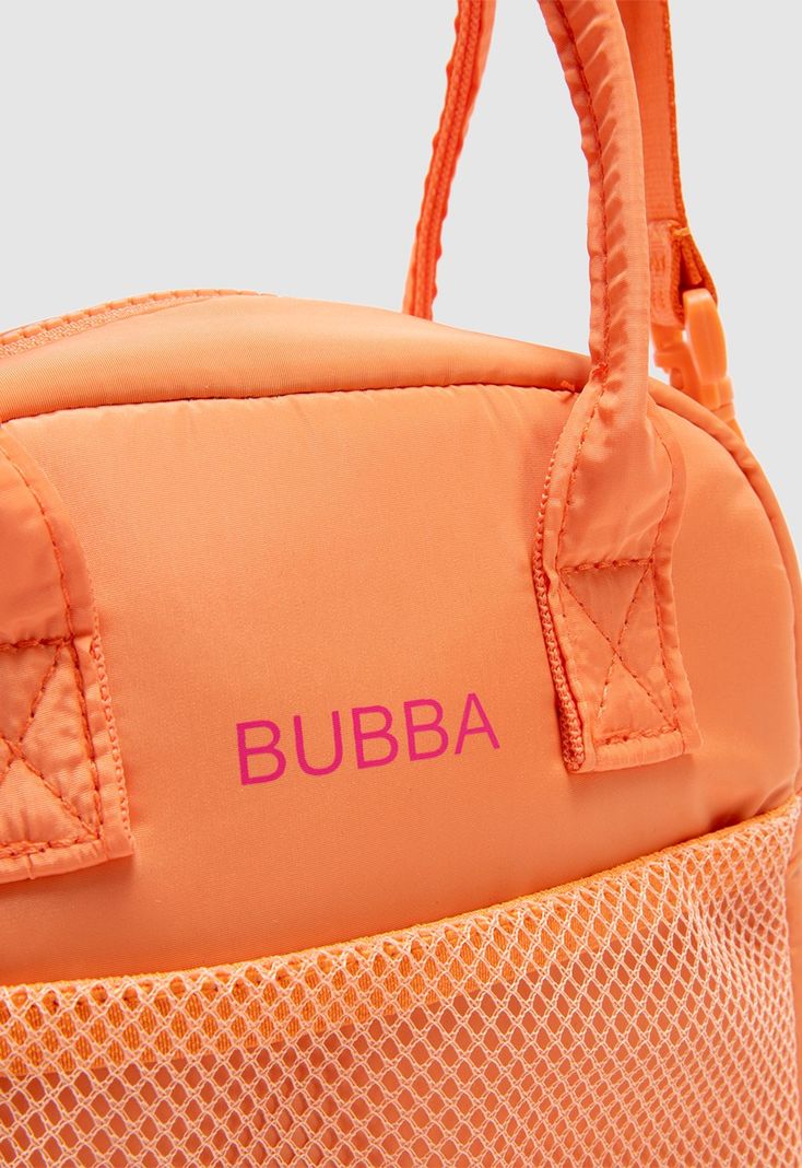 Lonchera Mandarin Bubbita Bubba Essentials-3