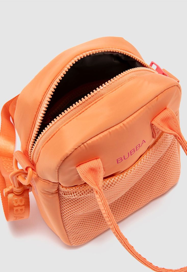 Lonchera Mandarin Bubbita Bubba Essentials-5