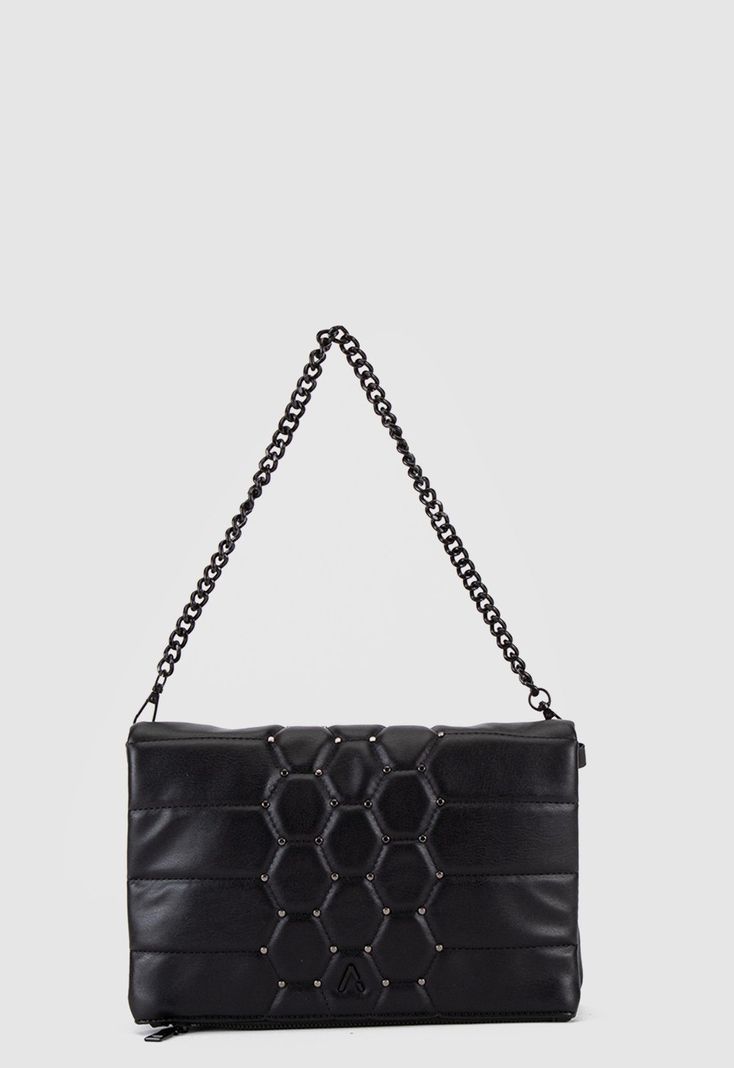 Cartera Taylor Black Bubba-0