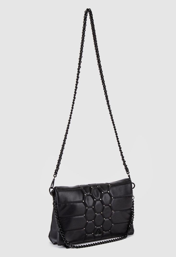 Cartera Taylor Black Bubba-1