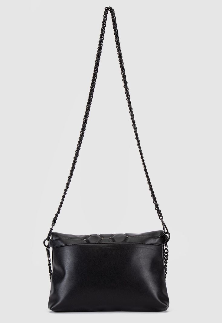 Cartera Taylor Black Bubba-2