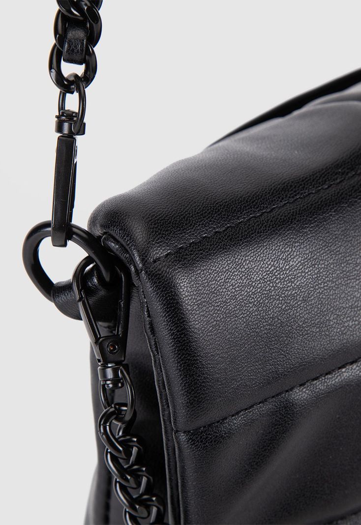 Cartera Taylor Black Bubba-3