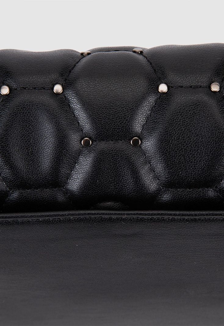 Cartera Taylor Black Bubba-5