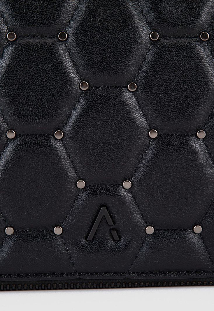 Cartera Taylor Black Bubba-6
