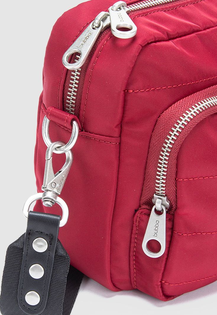 Mini Purse Victoria Merlot Bubba Essentials-3