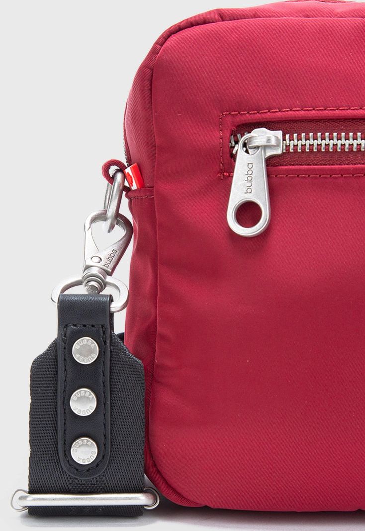 Mini Purse Victoria Merlot Bubba Essentials-5