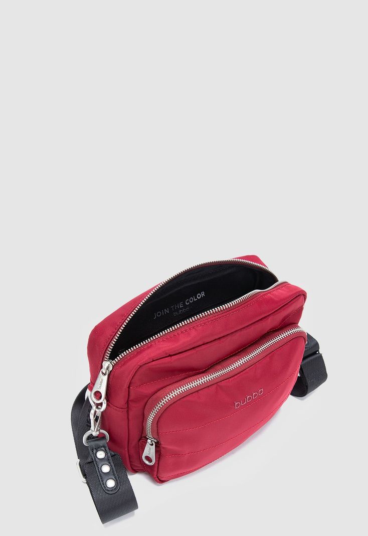 Mini Purse Victoria Merlot Bubba Essentials-6