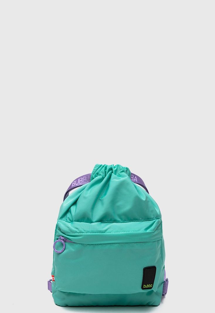 Bolso Webbing Bag Bubbita Ocean Bubba Essentials
