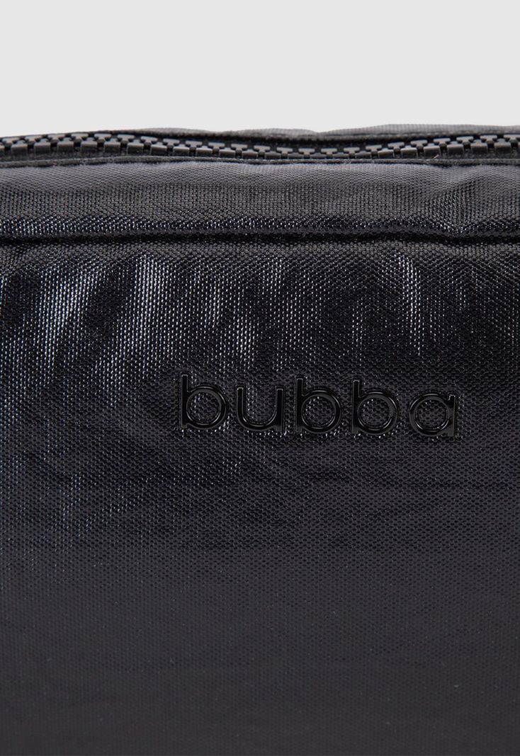 Mini Purse Black Metallic Bubba Essentials-4
