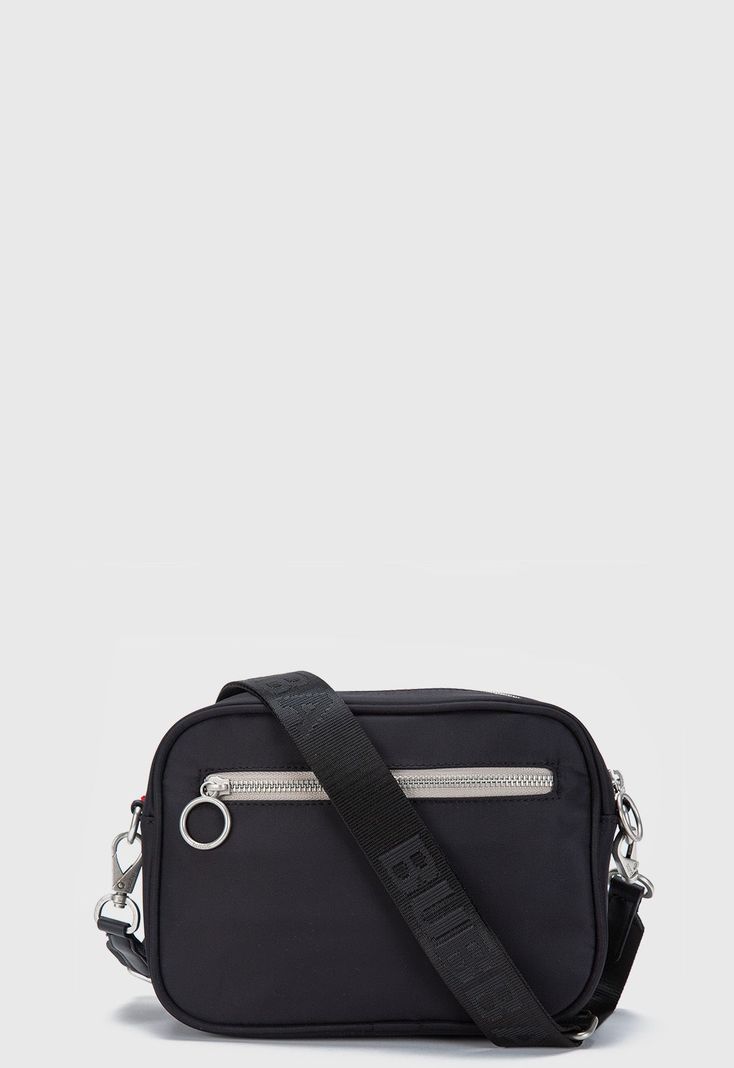 Purse Charlotte Duo Black Bubba Essentials-3