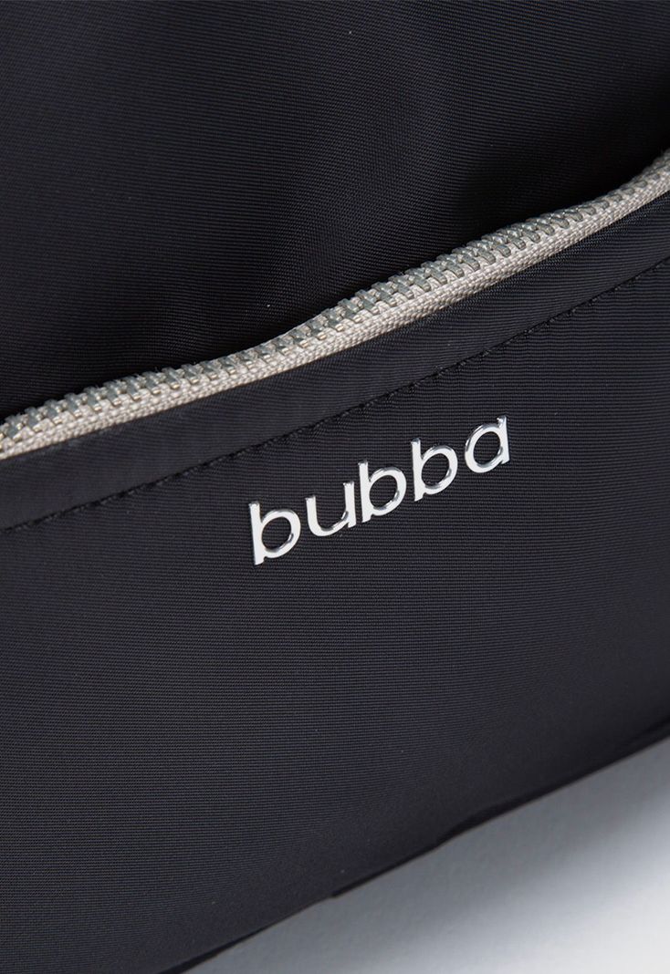 Purse Charlotte Duo Black Bubba Essentials-6
