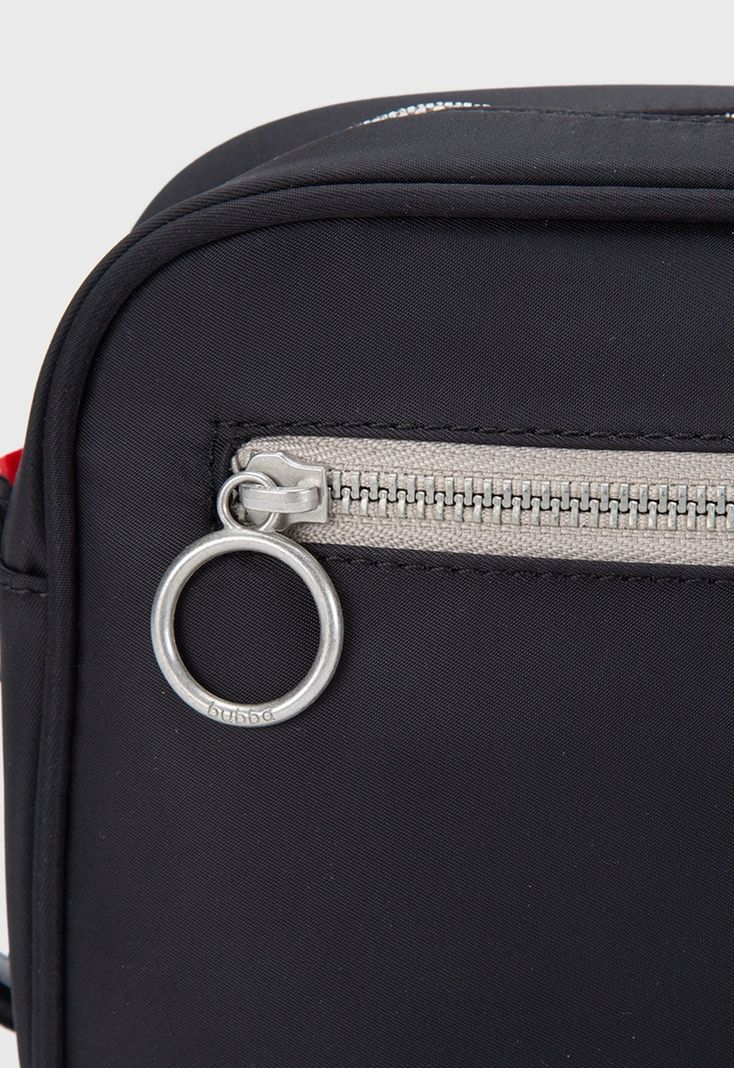 Purse Charlotte Duo Black Bubba Essentials-7