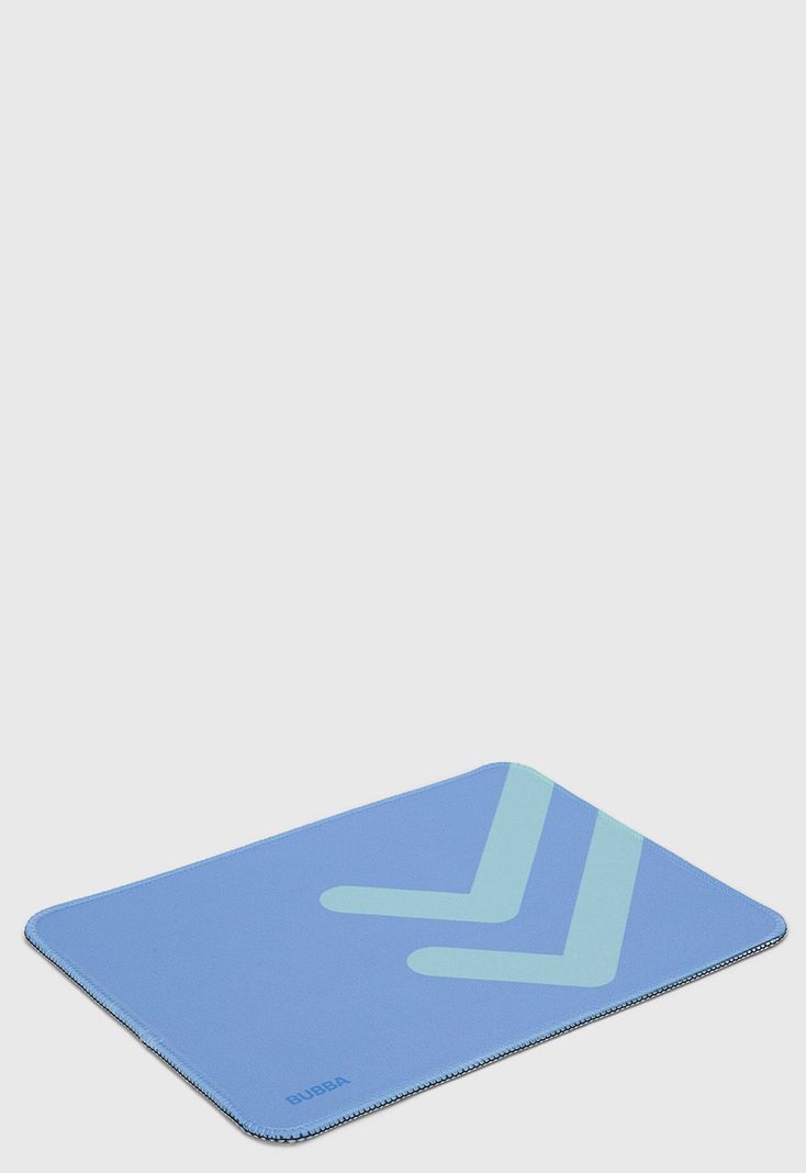 Mousepad Work Essencial Cotton Bubba Essentials-1