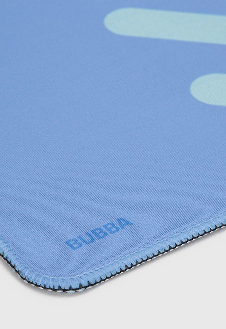 Mousepad Work Essencial Cotton Bubba Essentials-3
