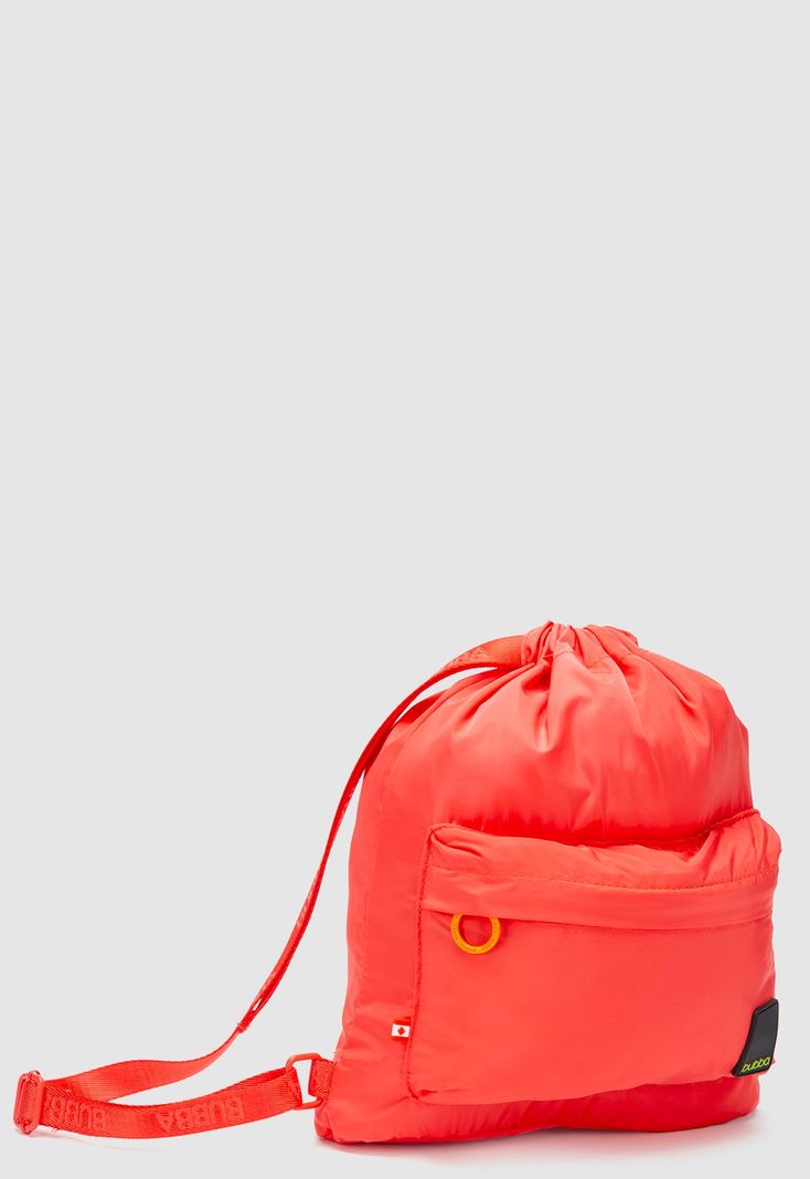 Webbing Bag Rosso Bubbita Bubba Essentials-1