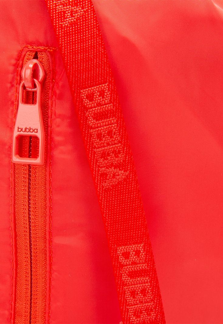 Webbing Bag Rosso Bubbita Bubba Essentials-3