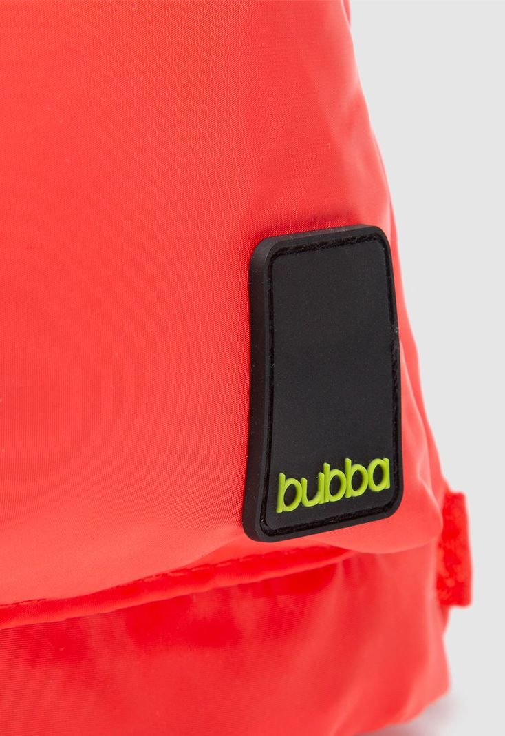 Webbing Bag Rosso Bubbita Bubba Essentials-5