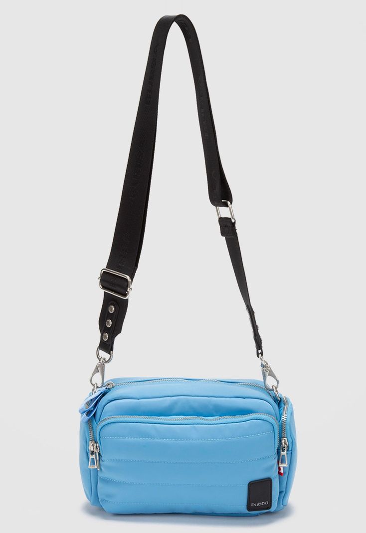 Handbag Victoria Azure Bubba Essentials-0
