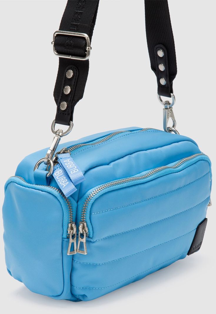 Handbag Victoria Azure Bubba Essentials-1