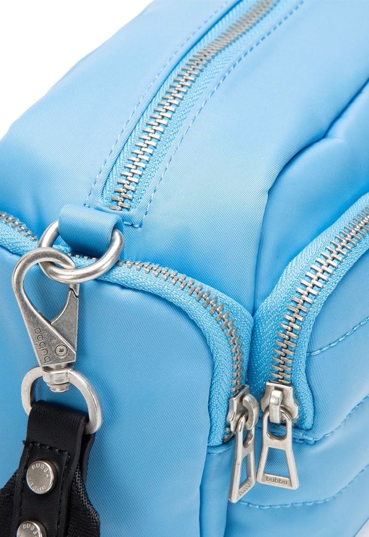 Handbag Victoria Azure Bubba Essentials-4