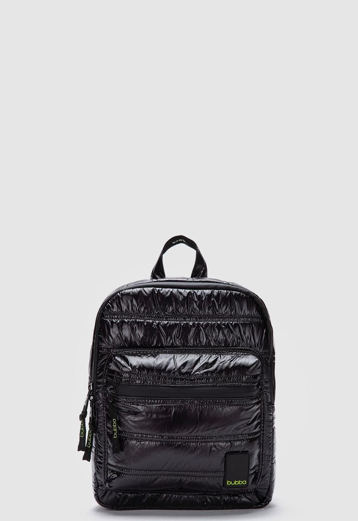 Mochila Originals Classic Onyx Mini Bubba Essentials-0