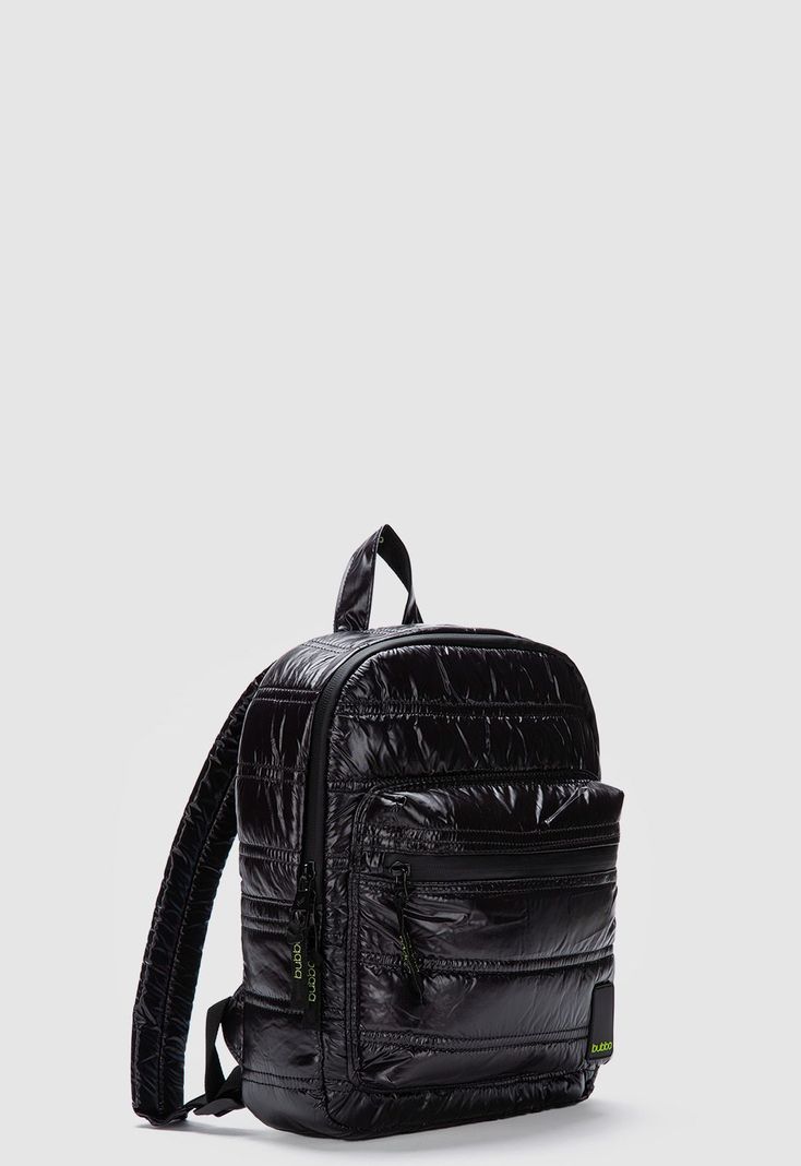 Mochila Originals Classic Onyx Mini Bubba Essentials-1