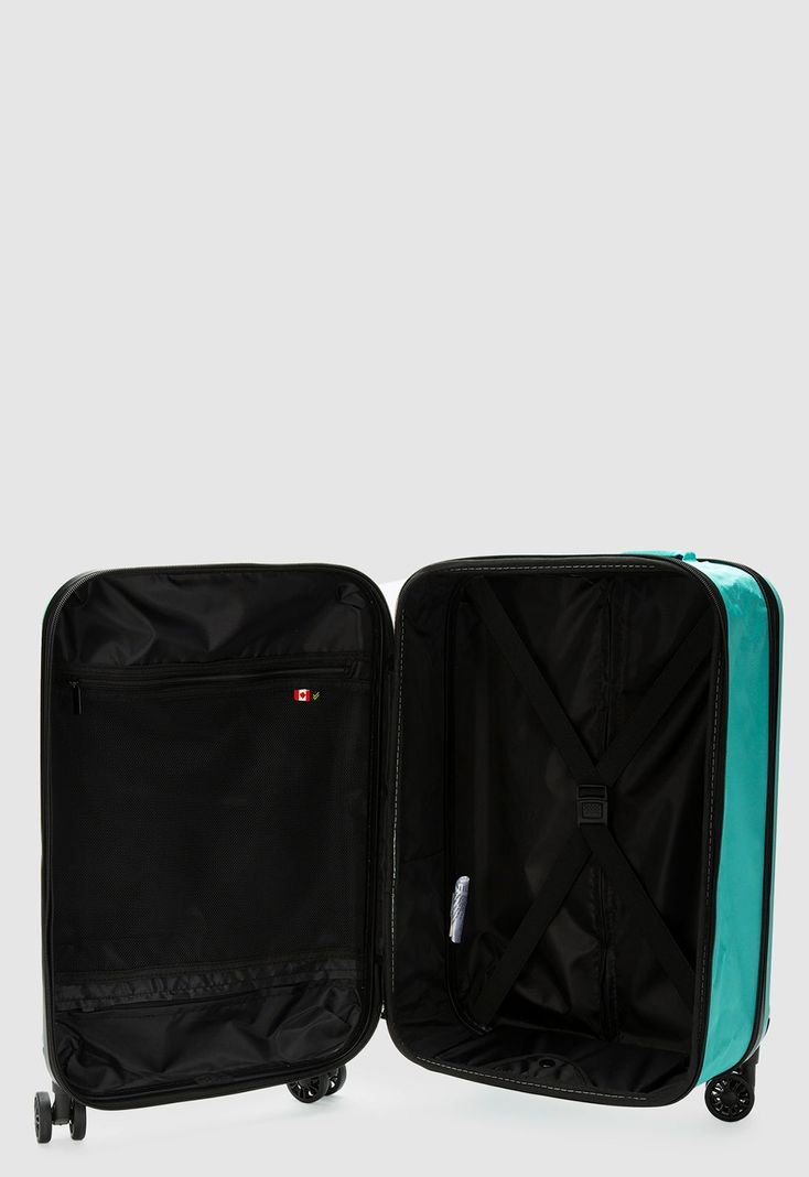 Maleta Foldable Mint Bubba Essentials-7