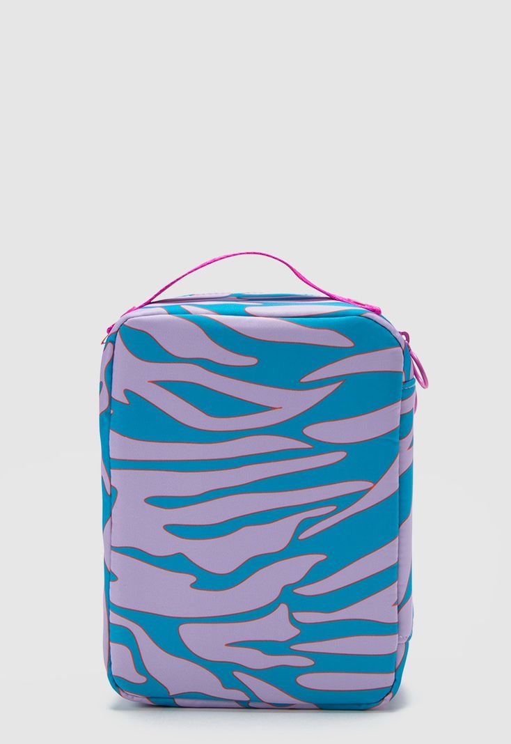 Cosmetiquero Niza Bluey M Bubba Essentials-2