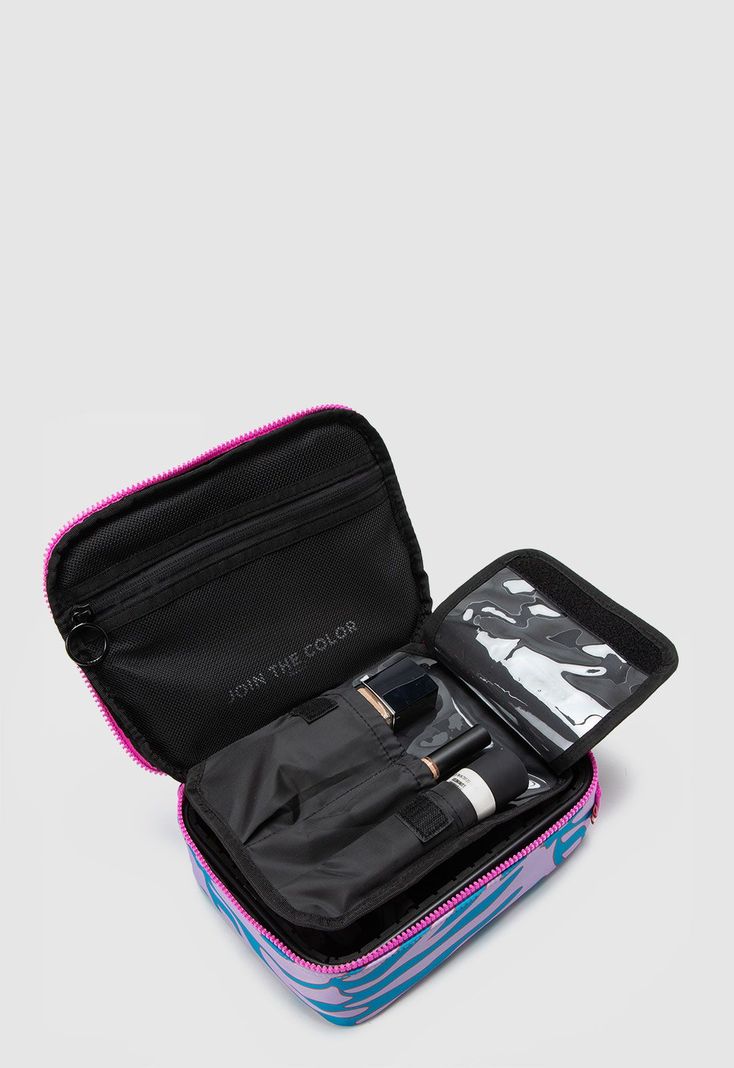 Cosmetiquero Niza Bluey M Bubba Essentials-5
