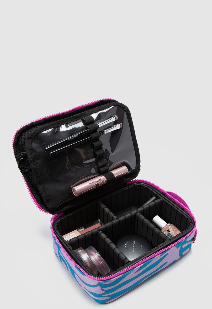 Cosmetiquero Niza Bluey M Bubba Essentials-6
