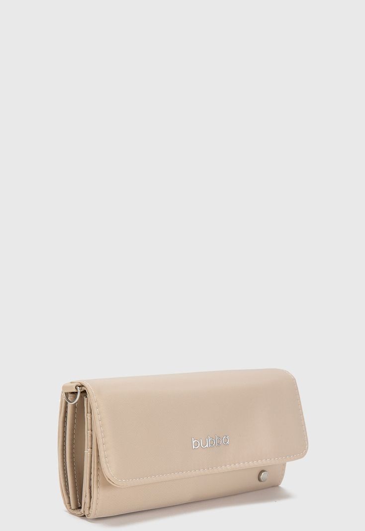 Billetera Charlotte Duo Nude Bubba Essentials-2