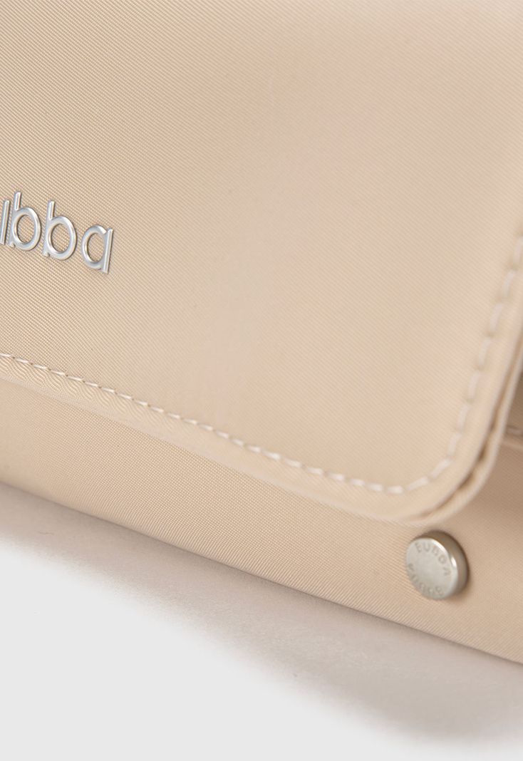 Billetera Charlotte Duo Nude Bubba Essentials-3