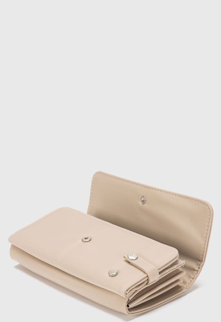Billetera Charlotte Duo Nude Bubba Essentials-6