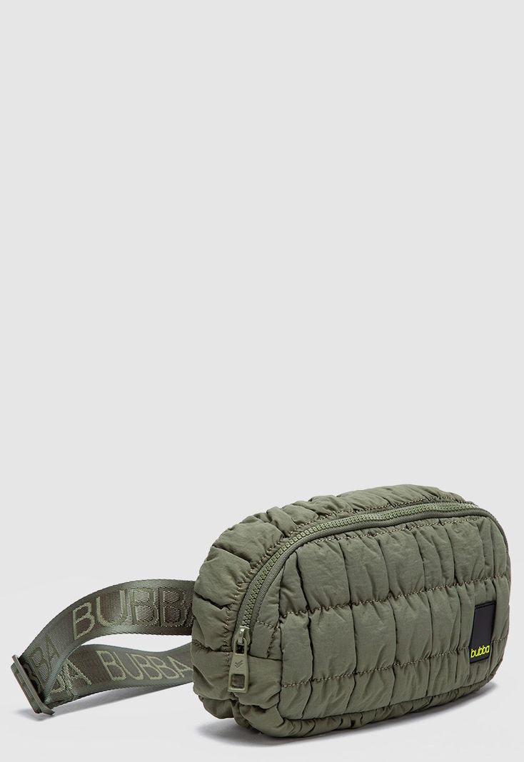 Banano Quilted Parrot Bubba Essentials-1