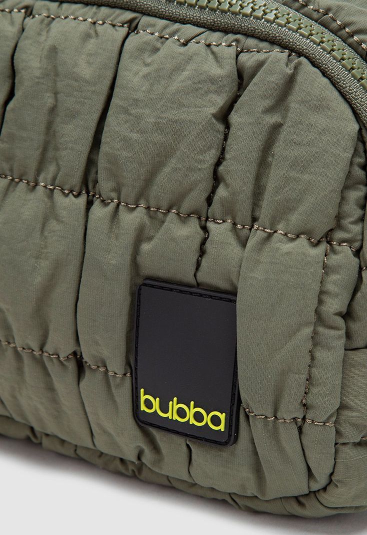 Banano Quilted Parrot Bubba Essentials-4