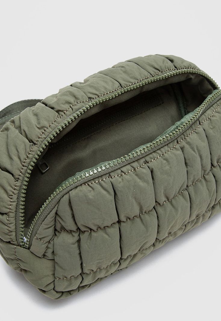 Banano Quilted Parrot Bubba Essentials-5
