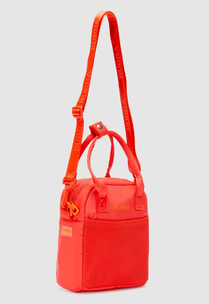 Lonchera Bubbita Rosso Bubba Essentials-5