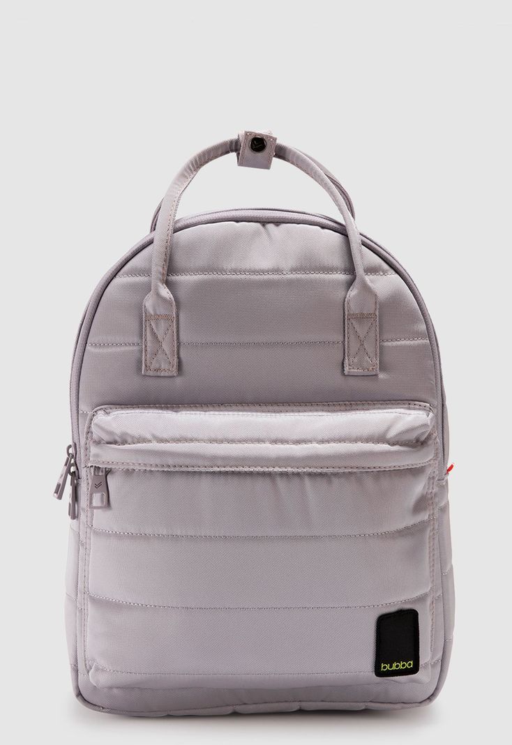 Mochila Montreal Steel Regular Bubba Essentials-0