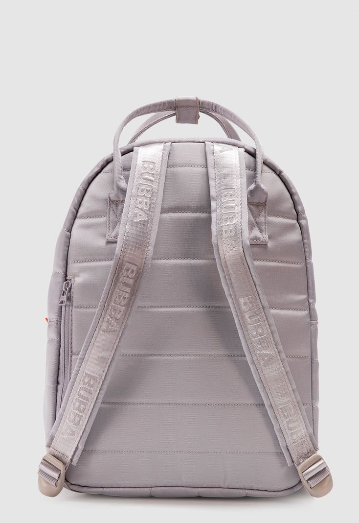 Mochila Montreal Steel Regular Bubba Essentials-2