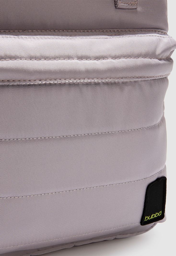 Mochila Montreal Steel Regular Bubba Essentials-3
