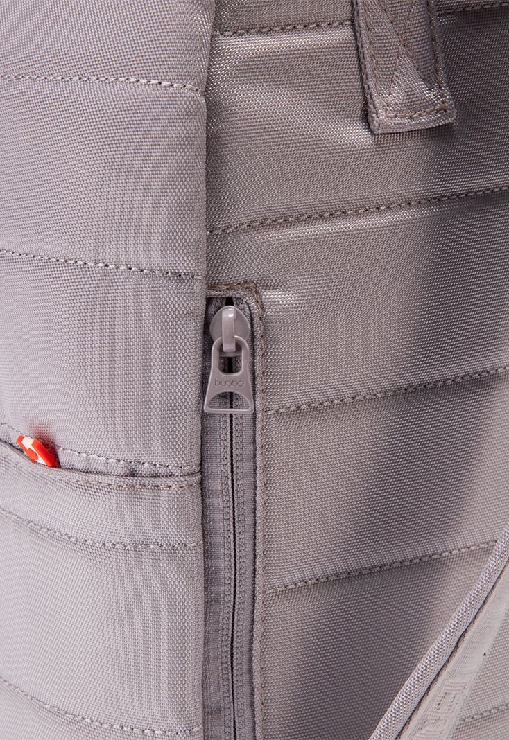 Mochila Montreal Steel Regular Bubba Essentials-4